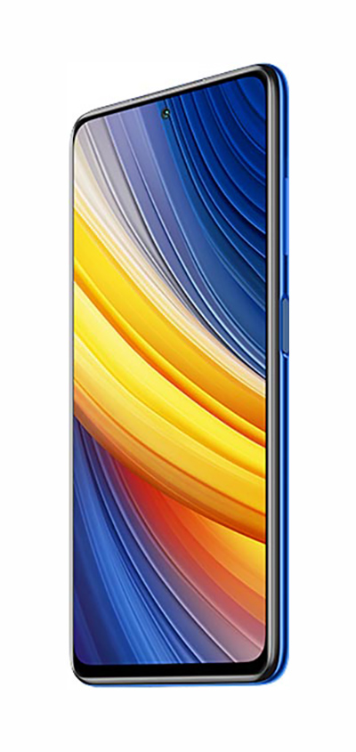 Xiaomi Poco X3 Pro